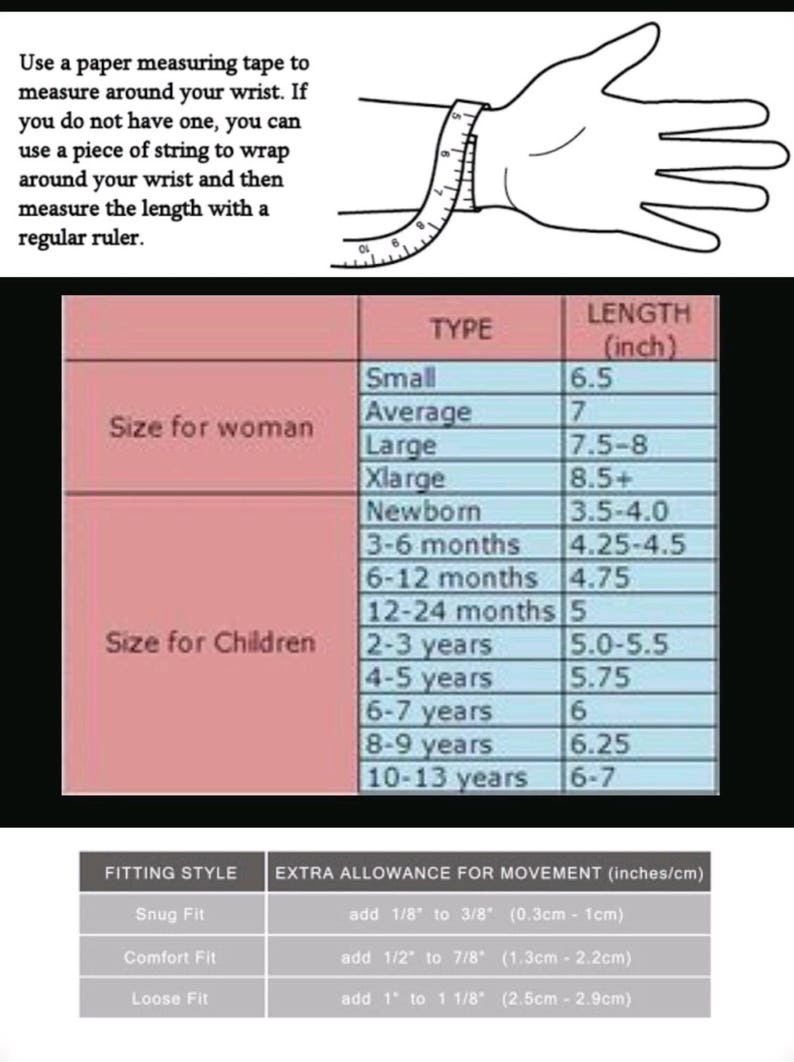 Custom Name Bracelet Baby Girl or Boy Bracelet Birthstone Etsy