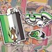 RPG: Rat Playing Game Zine / Art Zine / Pet Rats / TTRPG / TRPG ...
