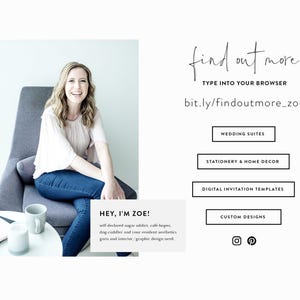 a woman sitting on a chair with a cup of coffee