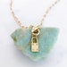 see more listings in the Necklaces section