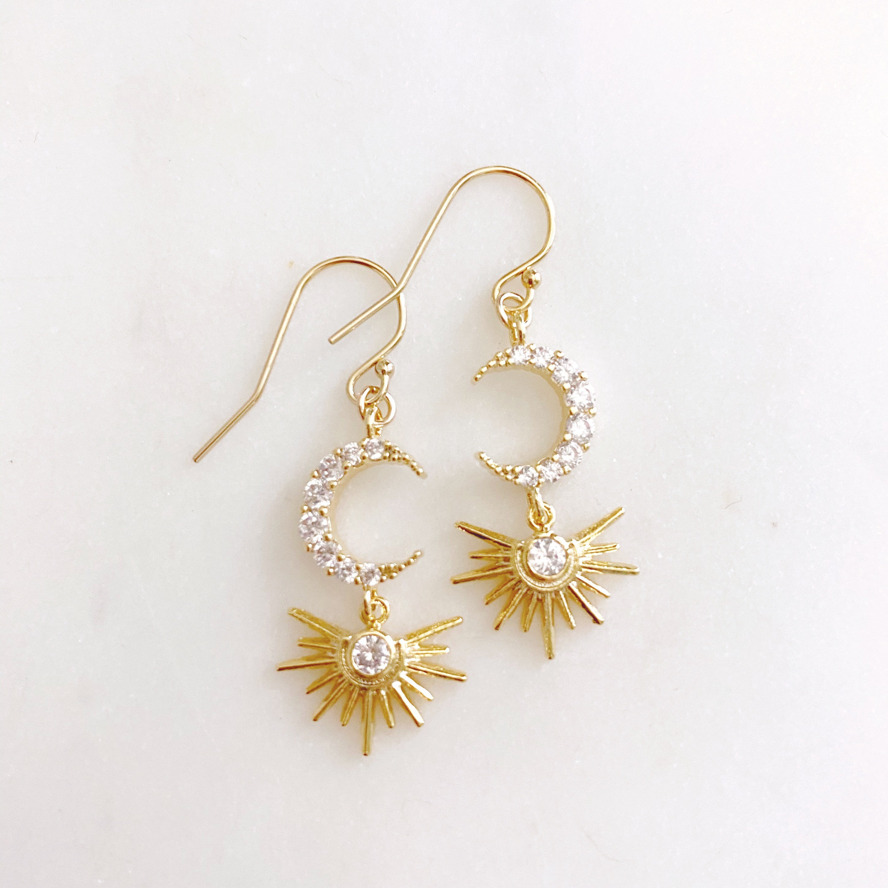 Callisto jewelry etsy best sale