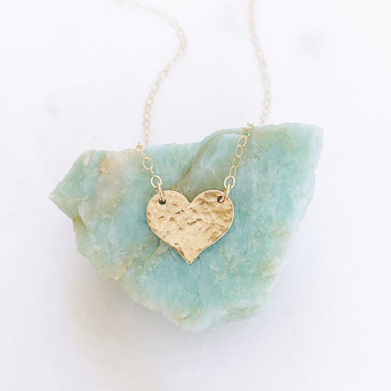 The Sweetheart Necklace main image 1
