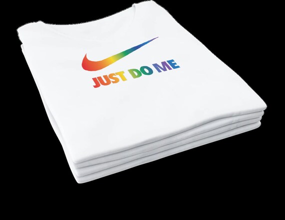 just do her shirt