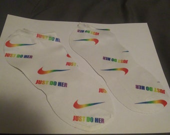 nike pride tshirt