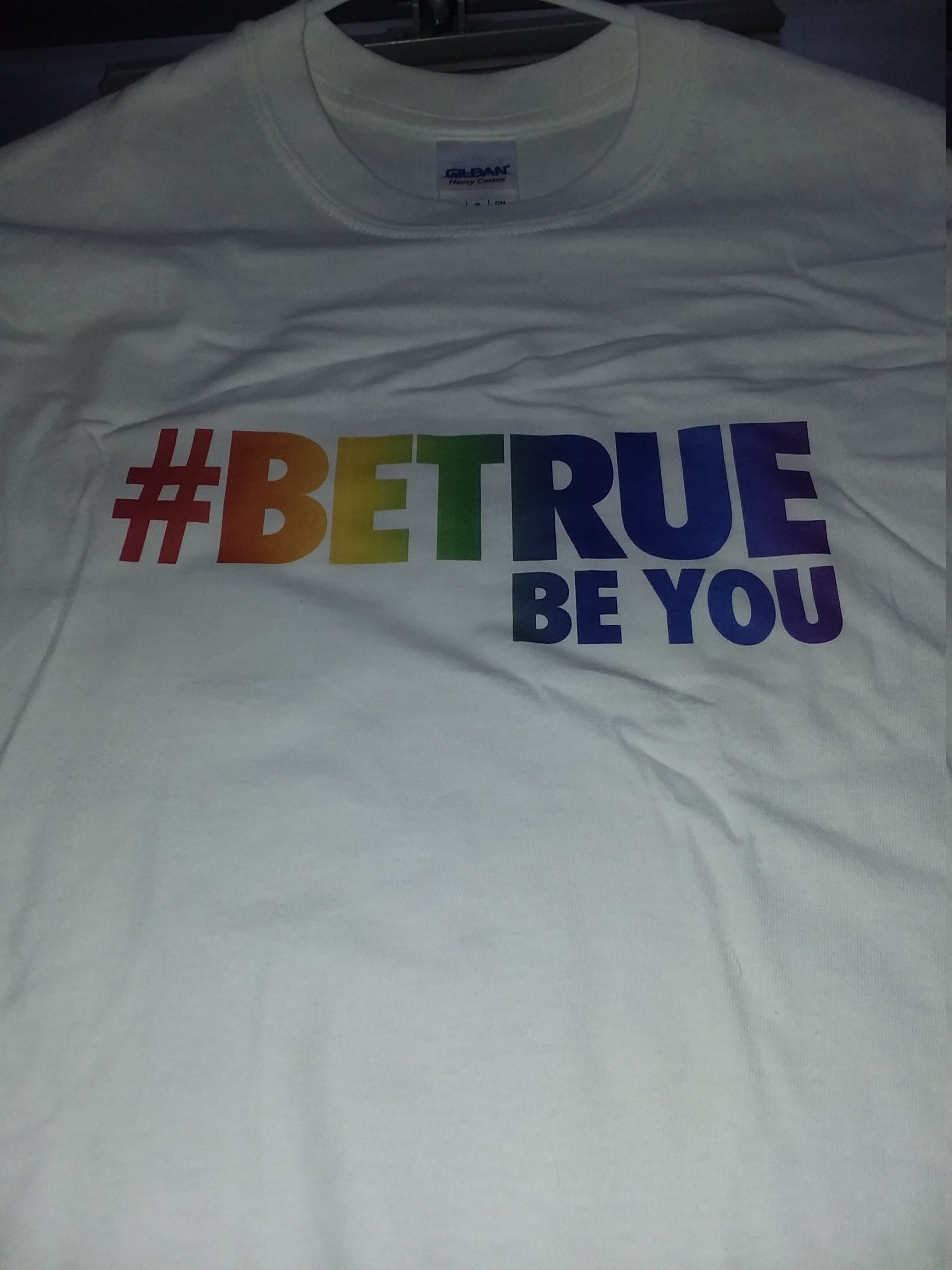 nike pride tee