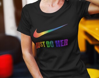 pride nike shirt