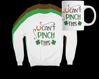 st. Patricks day tshirts , sweatshirt, mug , bundles multiple colors available funny st patricks day green, black, white hoodies, tshirts