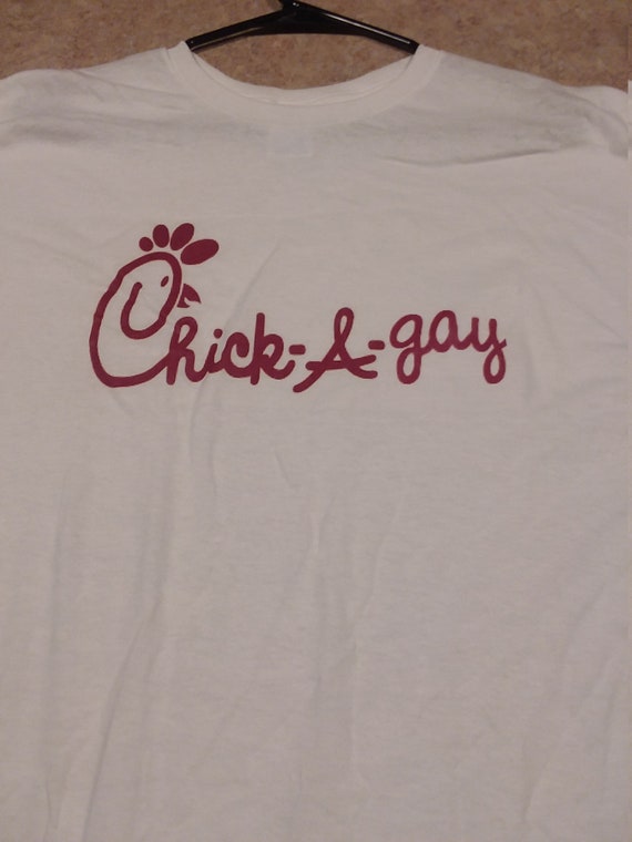 funny chick fil a shirts