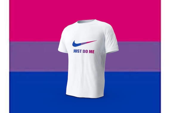 just do me nike shirt