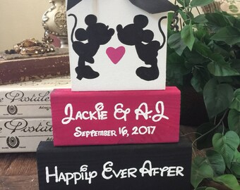 Disney Bridal Shower Decorations Etsy