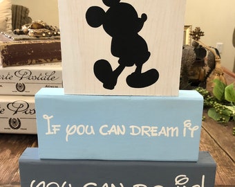 Disney Office Decor Etsy