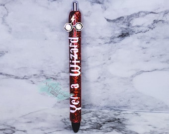 Yes A Wizard Pen