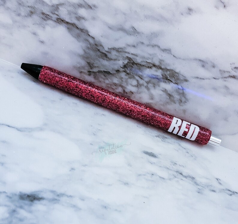 Taylor Swift Eras Gel Pens Etsy