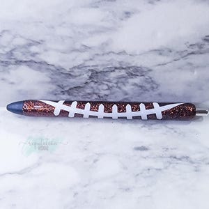 Football Pen