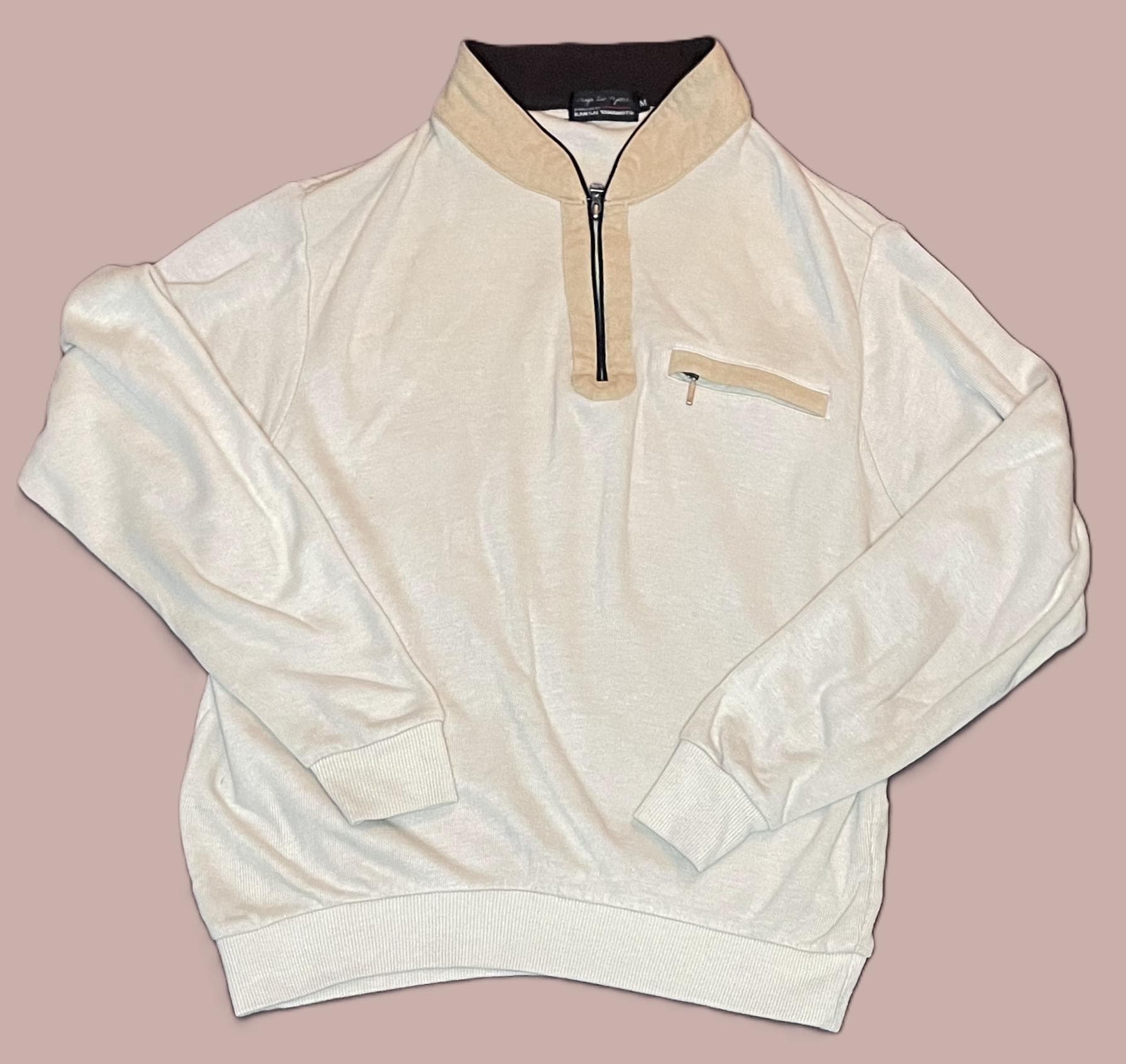 Kansai Yamamoto Sweater - Etsy