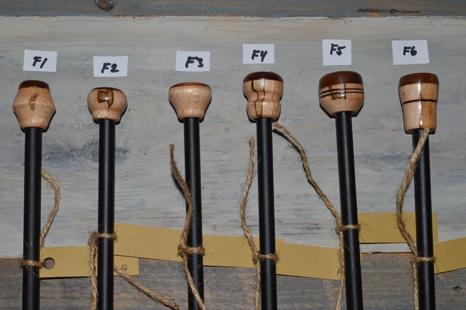 Fire Starter Blow Rod Fire Blow Stick Fire Blower Bushcraft Fire