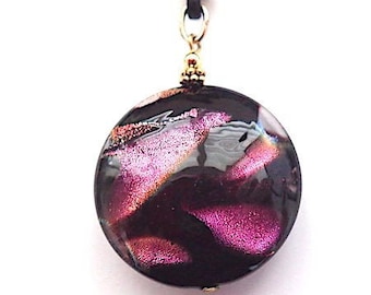 100% Murano Glass Pendant