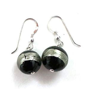 100% Murano Glass Earrings