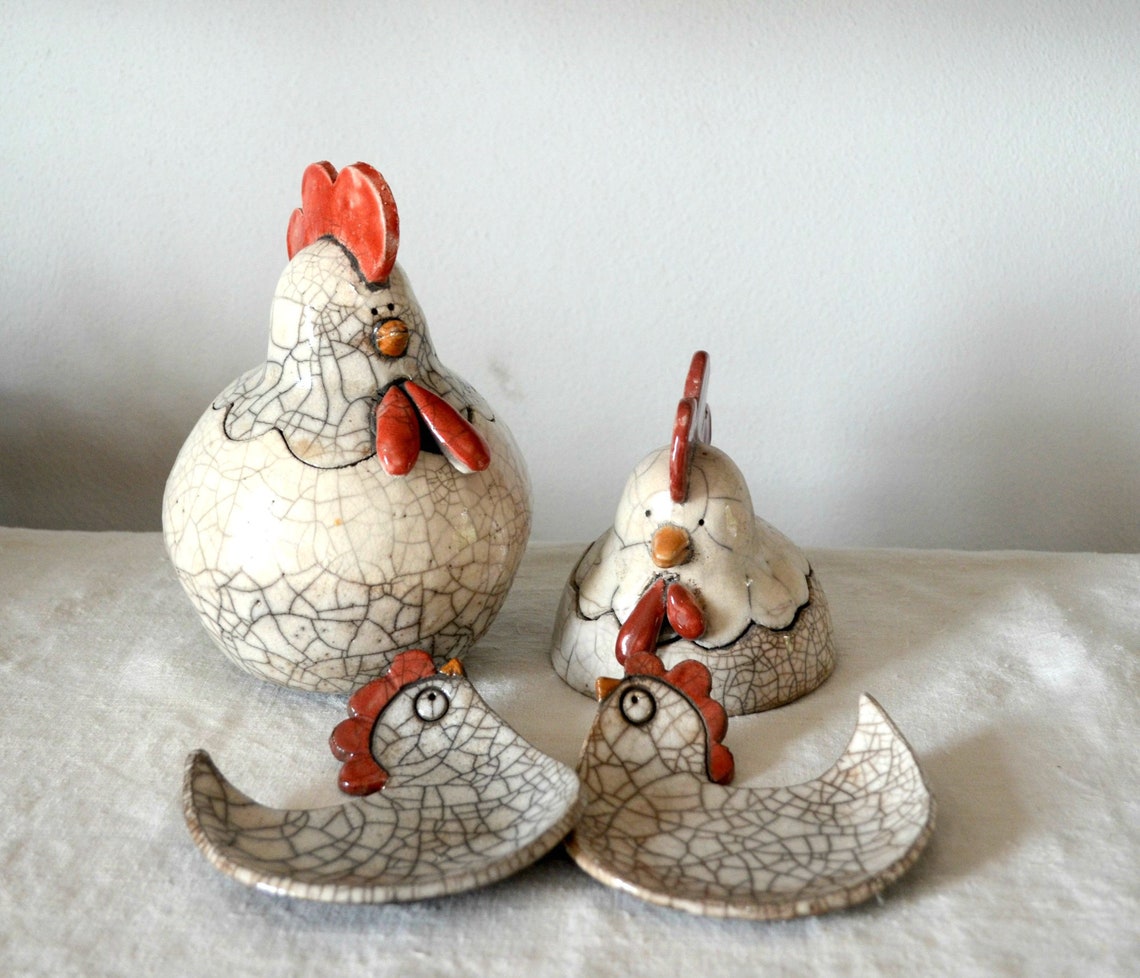 Biscottiera A Forma Di Cane In Ceramica - Portadolci 1,4L | Regalo Per Amanti Degli Animali - Foto 10