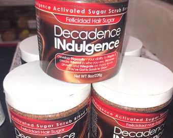 Decadence INdulgence