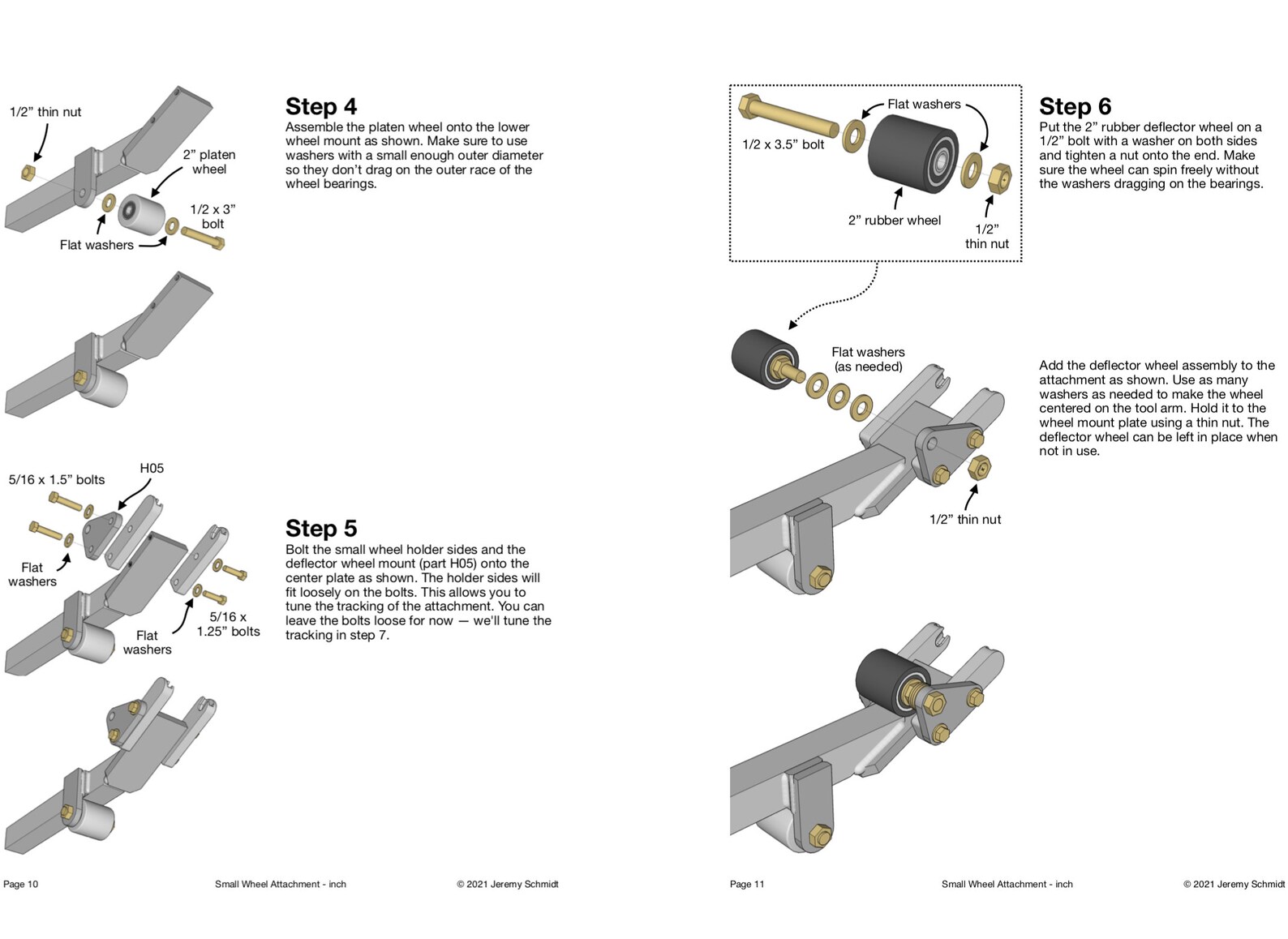 Inch Plan Bundle Gen 2 Belt Grinder Attachments Etsy