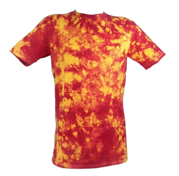 tie dye lifeguard hoodie