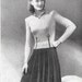 1940s Vintage Knitting Pattern - Womens Jumper/Sweater & Skirt Set. 36 inch chest/bust Hip 38 inches- Instant Download