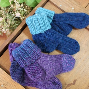 Newborn Baby Socks / Newborn Baby Booties