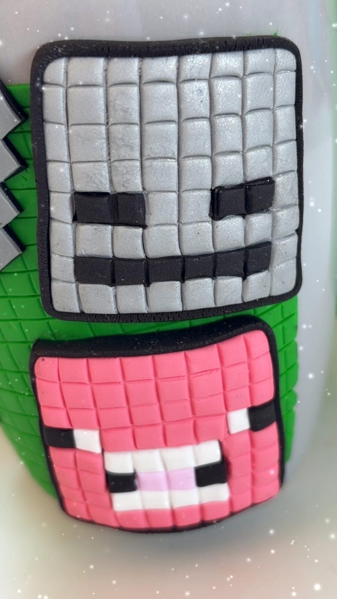 Minecraft Mug Model MINECRAFT Mug - Etsy