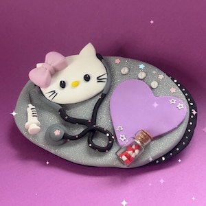 Custom badge
