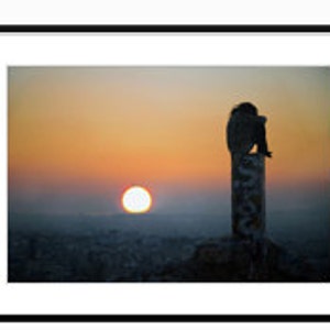 5075 cm Fine art print. Limited edition image 3