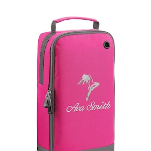 Tap dance shoe bags new arrivals