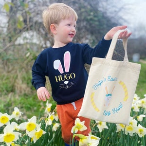 Easter Jumper Etsy Ireland
