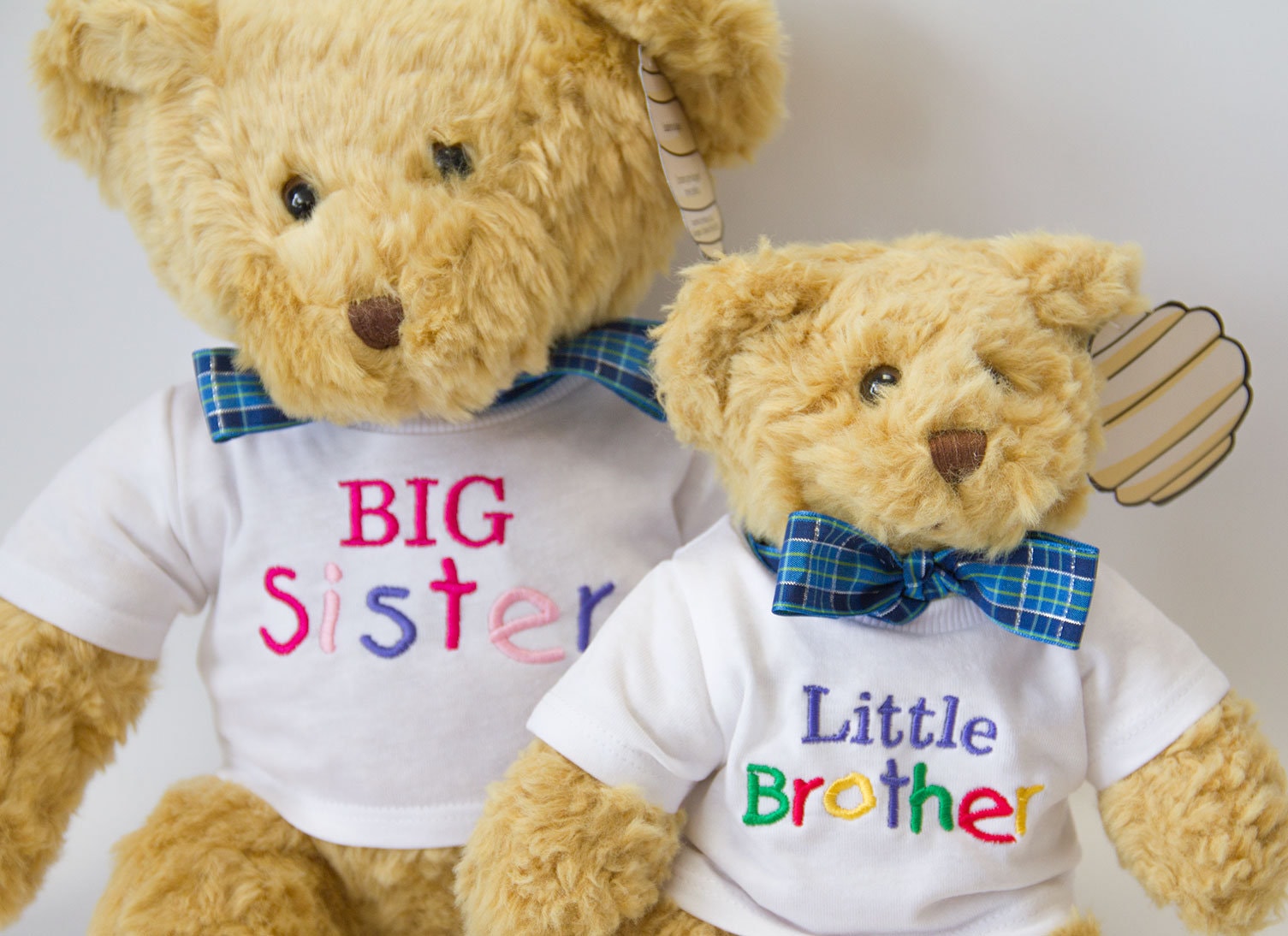 Sibling Stuffed Animals - Etsy Sibling Stuffed Animals - Etsy