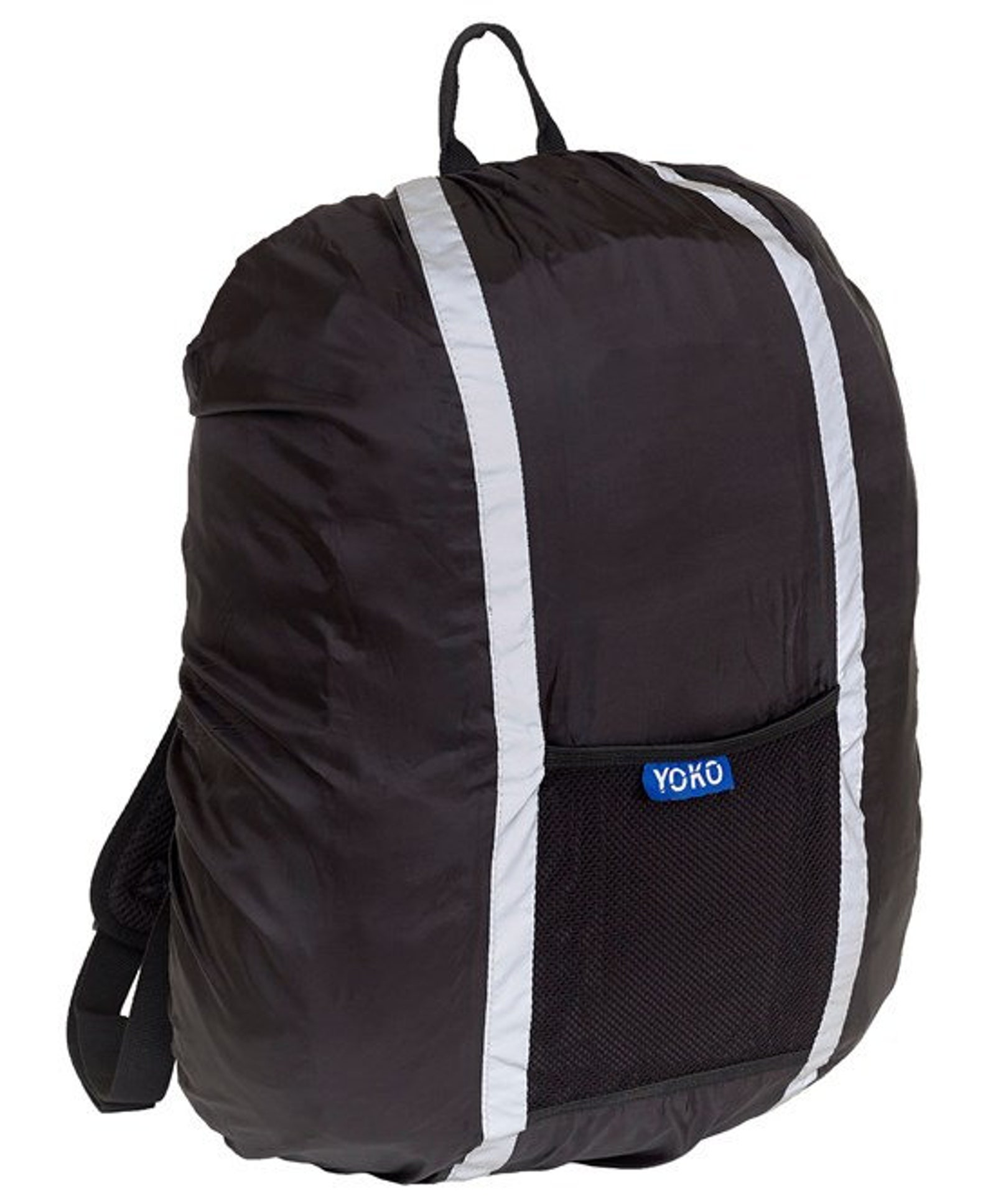 Hi Vis Rucksack Cover Waterproof Backpack Cover Personalised Etsy UK