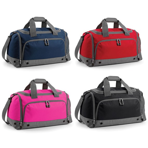 swimming holdall