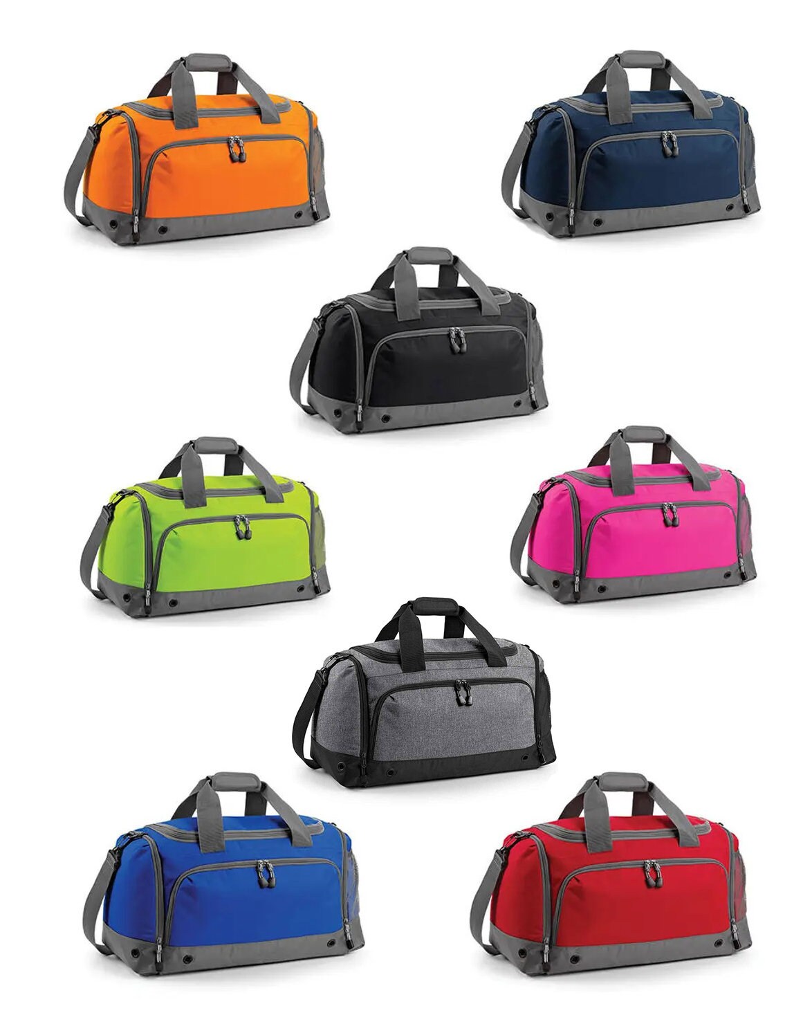 Personalised Embroidered Rugby Bag Holdall Gifts for Boys Etsy