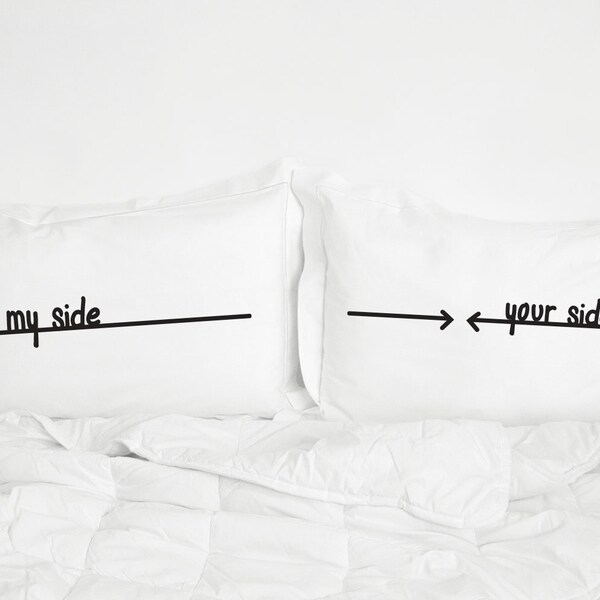 Pillow Cases Etsy