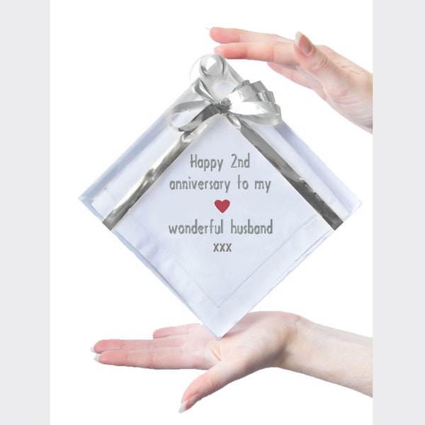 Cotton Anniversary Gift 60+ Gift Ideas for 2023