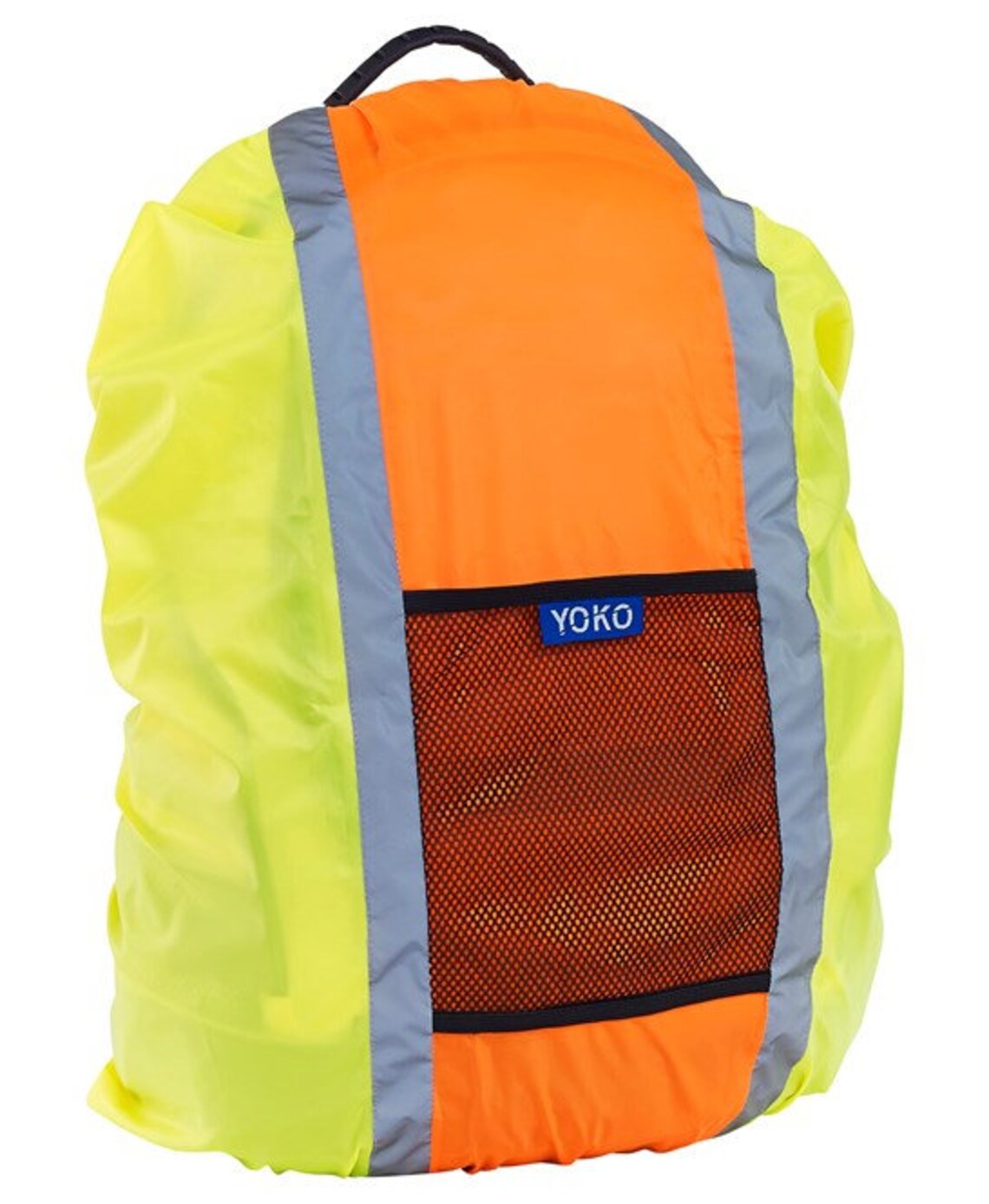 Hi Vis Rucksack Cover Waterproof Backpack Cover Personalised Etsy UK