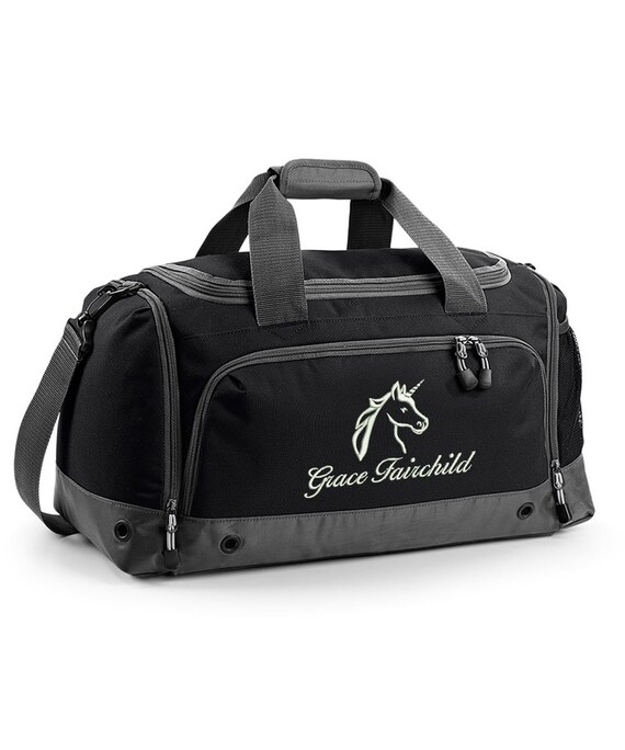 unicorn holdall