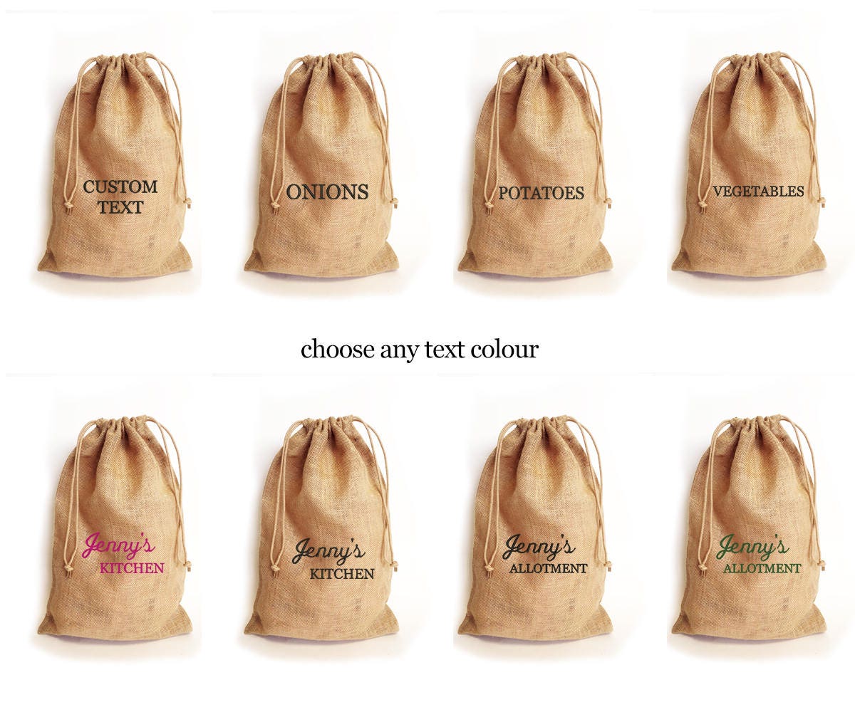 Onion jute bags wholesale hotsell