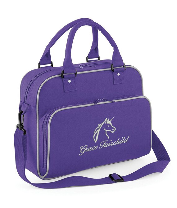 unicorn holdall