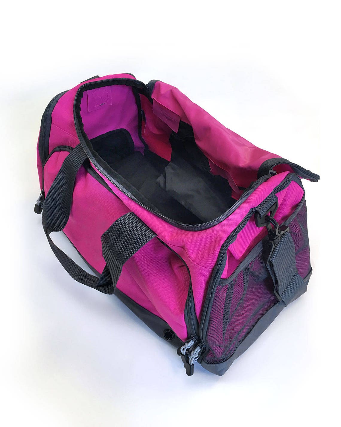 Personalised Embroidered Male Gymnastics Bag Holdall With Etsy UK