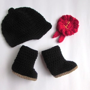 Baby Riding Set