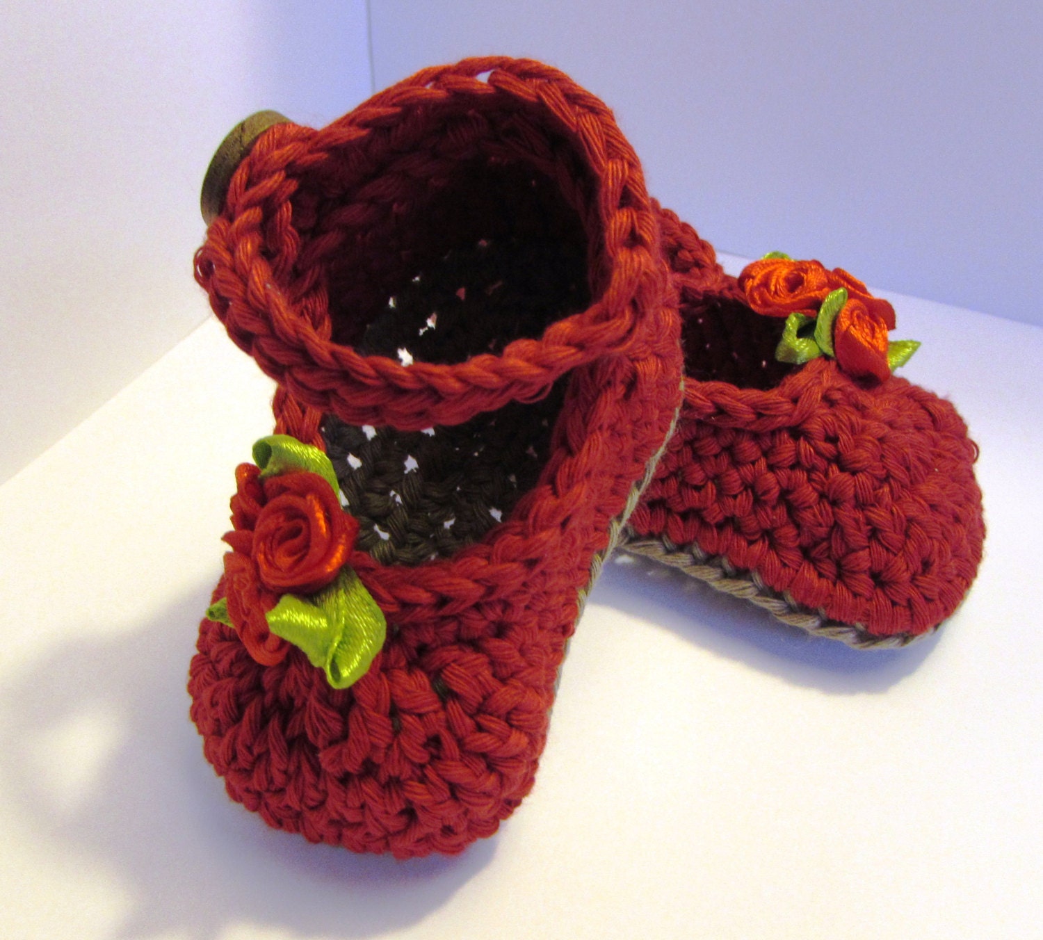 krush sandals tk maxx