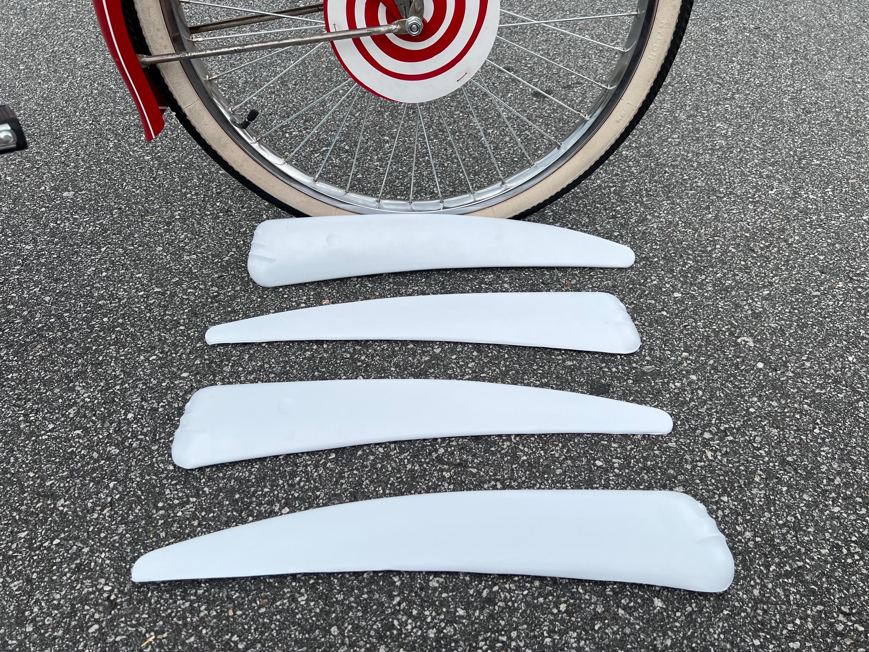 Vintage Schwinn Bike Accessories - Etsy