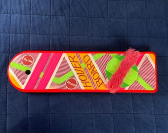 Hoverboard prop replica deals