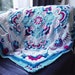 Karoo Mystery A Long - Dutch translation | Crochet pattern | Jen Tyler 