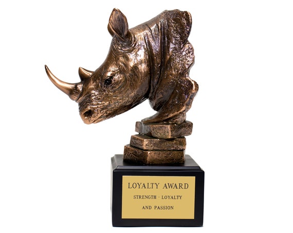 Rhino Award